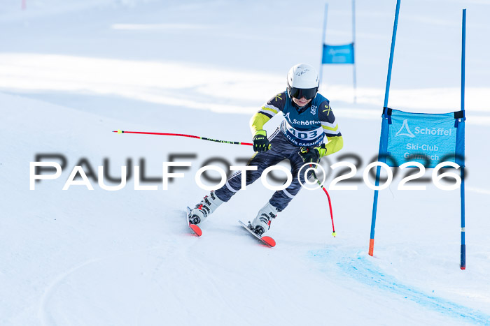 62 Int. Werdenfelser Kinderskitag 17.01.2026