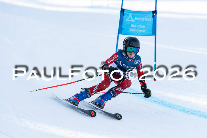 62 Int. Werdenfelser Kinderskitag 17.01.2026