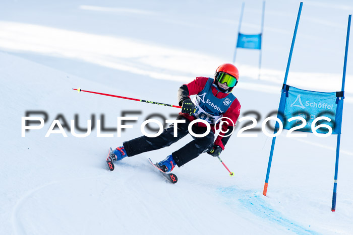 62 Int. Werdenfelser Kinderskitag 17.01.2026