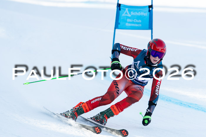 62 Int. Werdenfelser Kinderskitag 17.01.2026