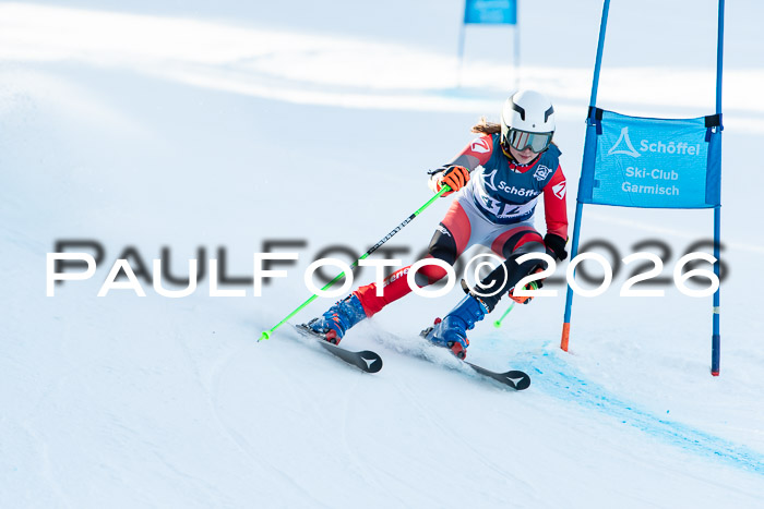 62 Int. Werdenfelser Kinderskitag 17.01.2026