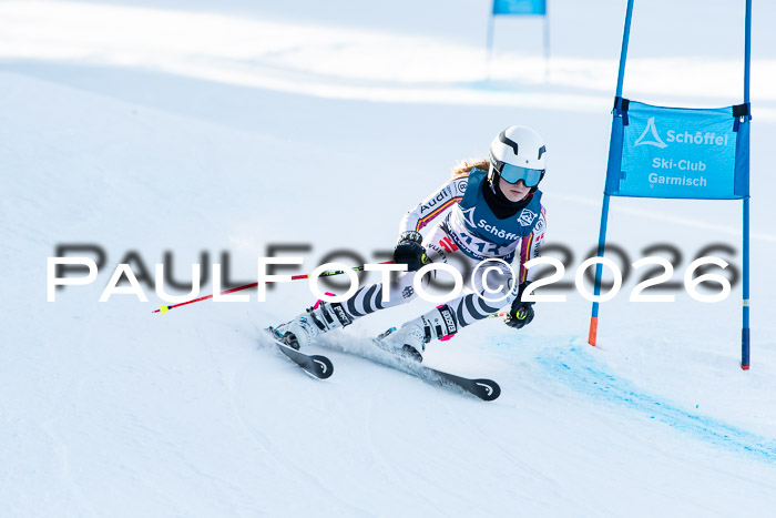 62 Int. Werdenfelser Kinderskitag 17.01.2026