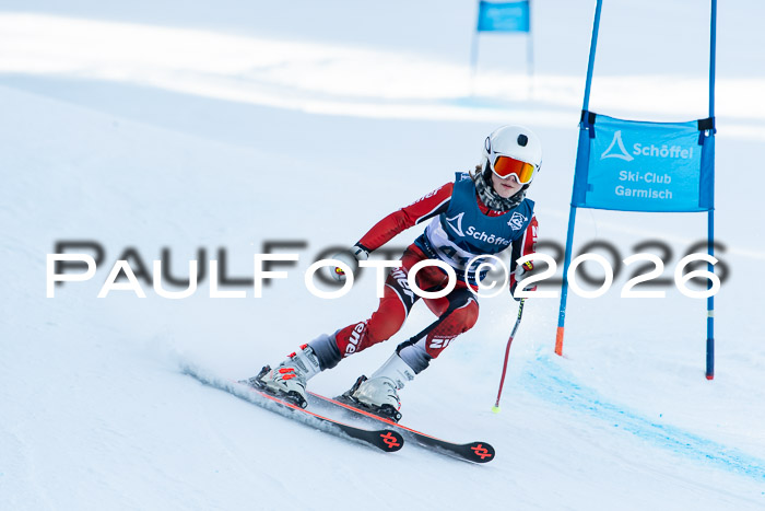 62 Int. Werdenfelser Kinderskitag 17.01.2026