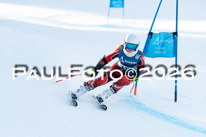 62 Int. Werdenfelser Kinderskitag 17.01.2026