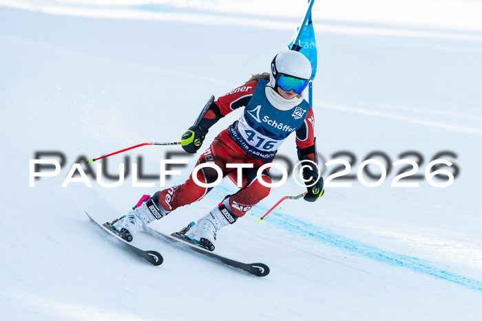 62 Int. Werdenfelser Kinderskitag 17.01.2026