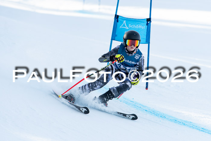 62 Int. Werdenfelser Kinderskitag 17.01.2026