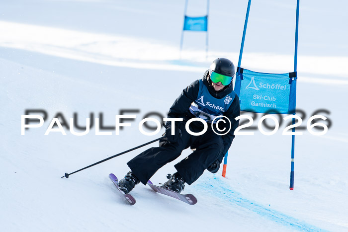 62 Int. Werdenfelser Kinderskitag 17.01.2026