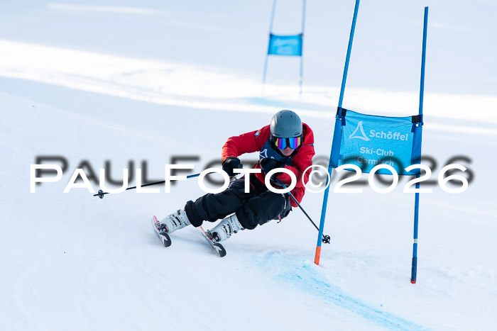 62 Int. Werdenfelser Kinderskitag 17.01.2026