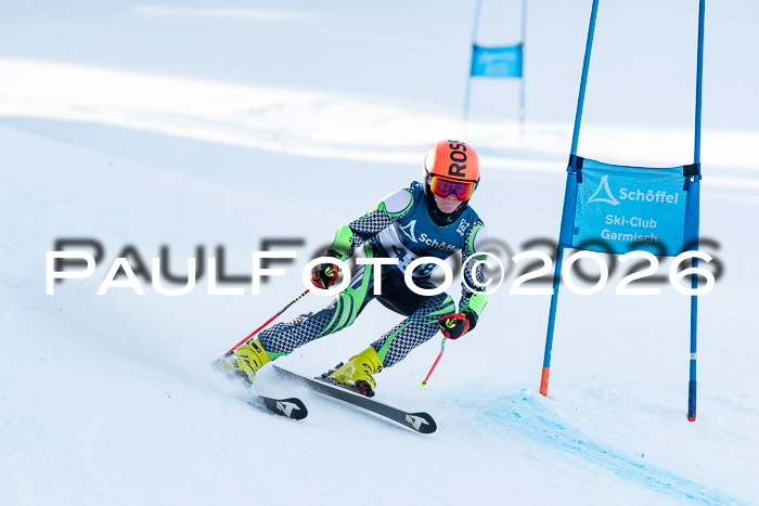 62 Int. Werdenfelser Kinderskitag 17.01.2026