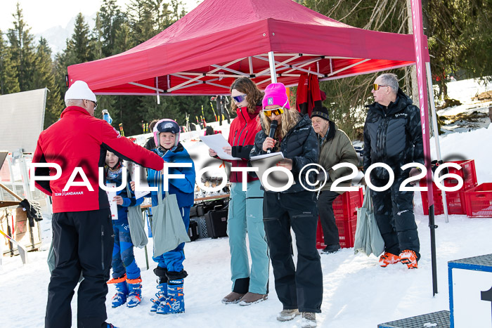 62 Int. Werdenfelser Kinderskitag 17.01.2026