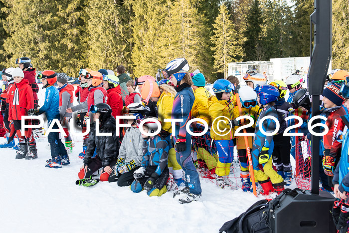 62 Int. Werdenfelser Kinderskitag 17.01.2026