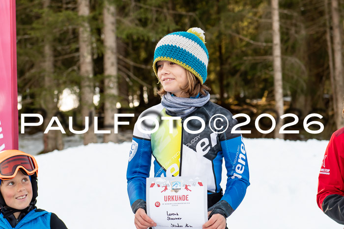 62 Int. Werdenfelser Kinderskitag 17.01.2026