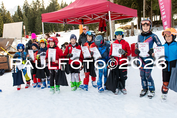 62 Int. Werdenfelser Kinderskitag 17.01.2026