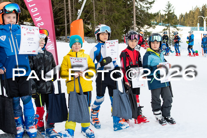 62 Int. Werdenfelser Kinderskitag 17.01.2026