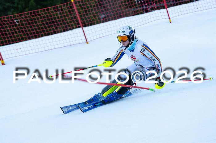 BaWü Schülermeisterschaft SL, Oberjoch, 18.01.2026