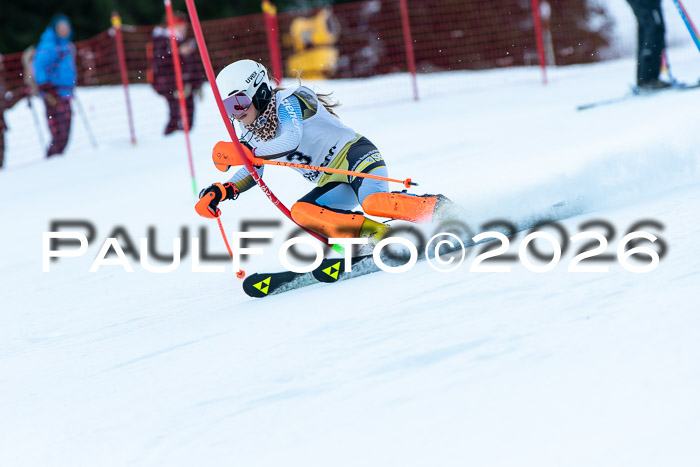 BaWü Schülermeisterschaft SL, Oberjoch, 18.01.2026