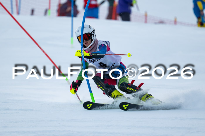 BaWü Schülermeisterschaft SL, Oberjoch, 18.01.2026