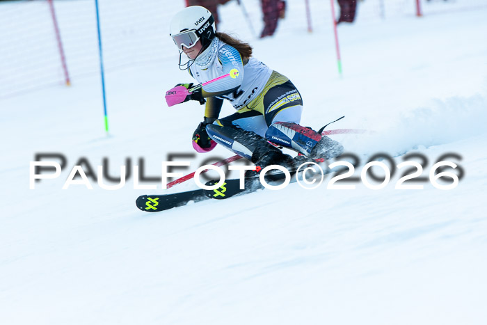 BaWü Schülermeisterschaft SL, Oberjoch, 18.01.2026