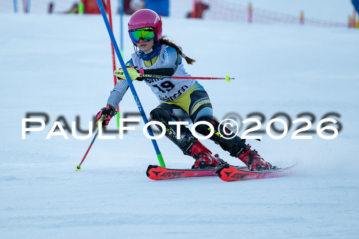 BaWü Schülermeisterschaft SL, Oberjoch, 18.01.2026