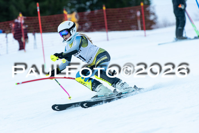 BaWü Schülermeisterschaft SL, Oberjoch, 18.01.2026