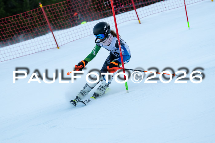 BaWü Schülermeisterschaft SL, Oberjoch, 18.01.2026