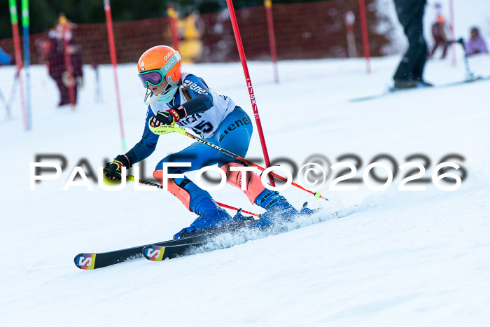 BaWü Schülermeisterschaft SL, Oberjoch, 18.01.2026