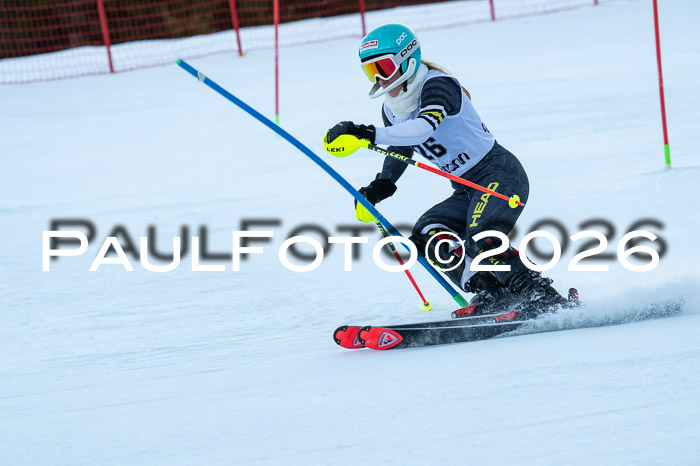 BaWü Schülermeisterschaft SL, Oberjoch, 18.01.2026