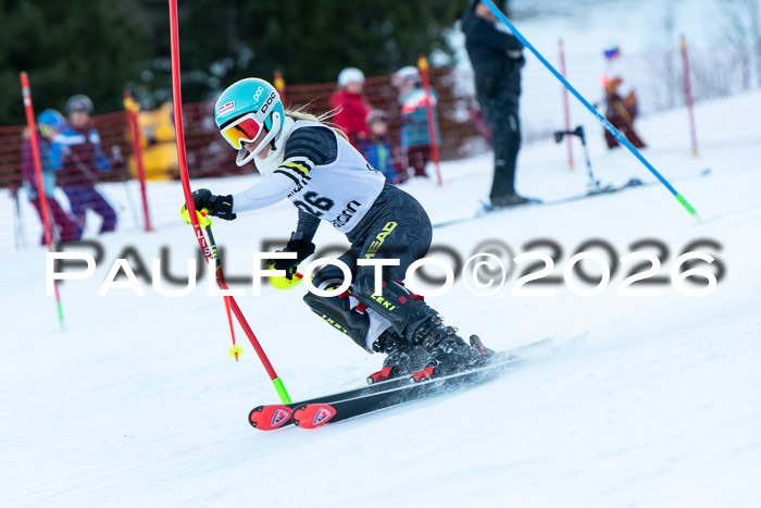 BaWü Schülermeisterschaft SL, Oberjoch, 18.01.2026