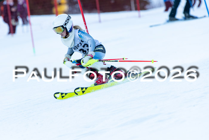BaWü Schülermeisterschaft SL, Oberjoch, 18.01.2026