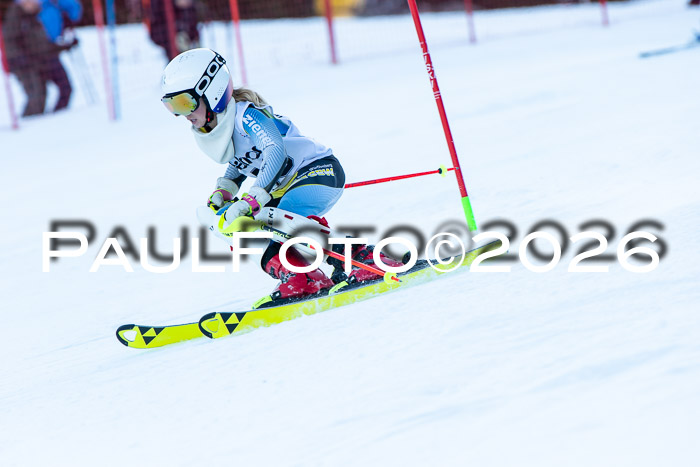 BaWü Schülermeisterschaft SL, Oberjoch, 18.01.2026