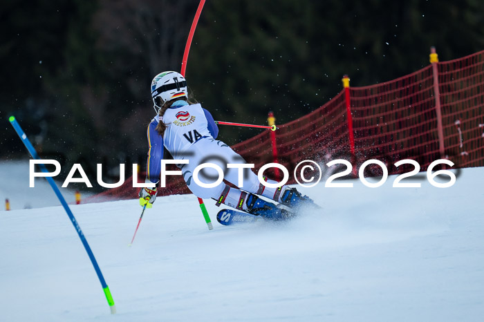 BaWü Schülermeisterschaft SL, Oberjoch, 18.01.2026