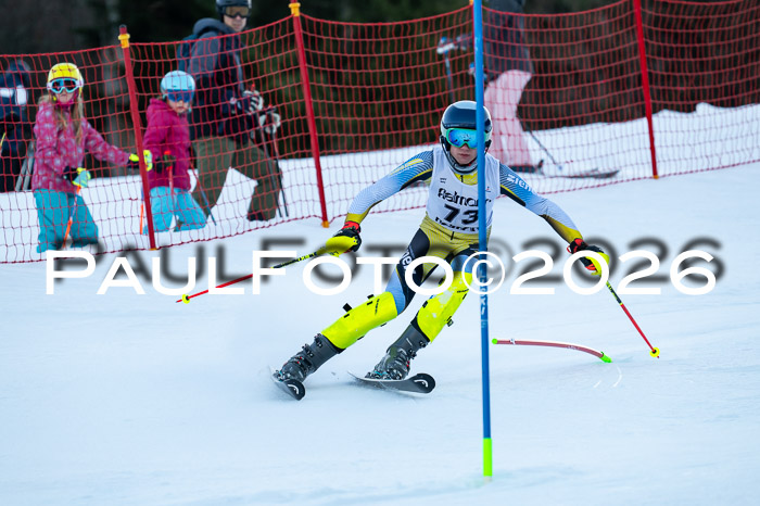 BaWü Schülermeisterschaft SL, Oberjoch, 18.01.2026