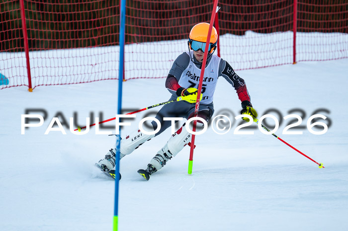 BaWü Schülermeisterschaft SL, Oberjoch, 18.01.2026
