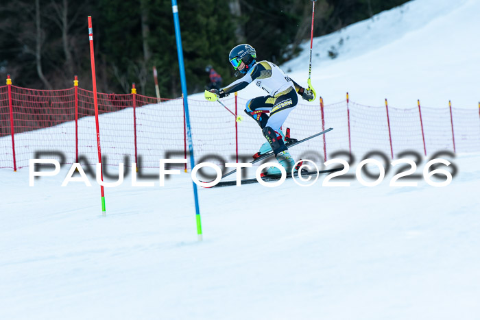 BaWü Schülermeisterschaft SL, Oberjoch, 18.01.2026