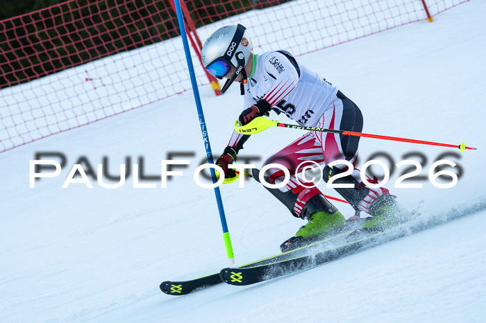 BaWü Schülermeisterschaft SL, Oberjoch, 18.01.2026
