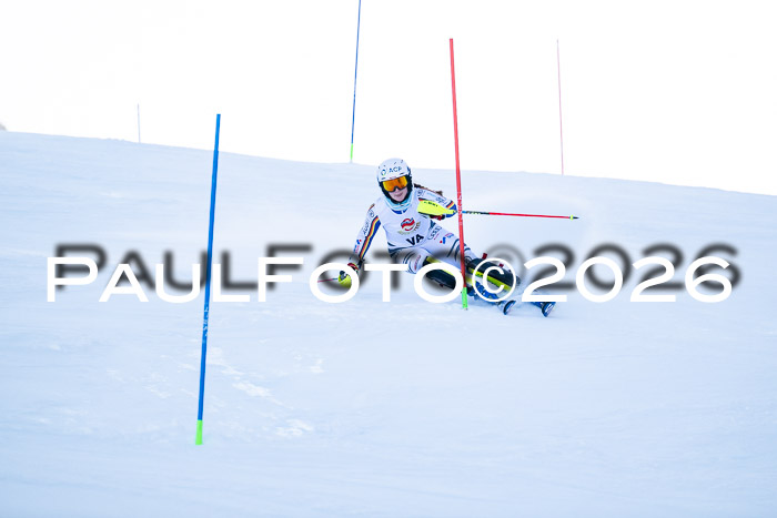 BaWü Schülermeisterschaft SL, Oberjoch, 18.01.2026