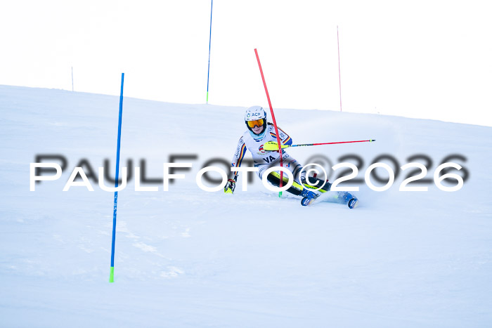BaWü Schülermeisterschaft SL, Oberjoch, 18.01.2026