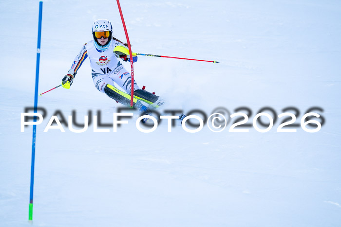 BaWü Schülermeisterschaft SL, Oberjoch, 18.01.2026