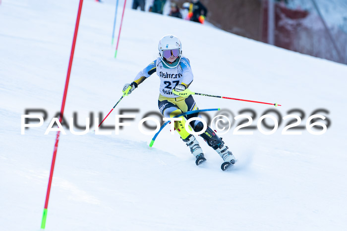 BaWü Schülermeisterschaft SL, Oberjoch, 18.01.2026