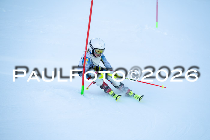 BaWü Schülermeisterschaft SL, Oberjoch, 18.01.2026