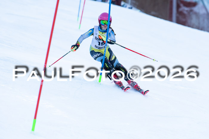 BaWü Schülermeisterschaft SL, Oberjoch, 18.01.2026
