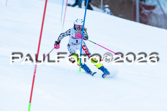 BaWü Schülermeisterschaft SL, Oberjoch, 18.01.2026