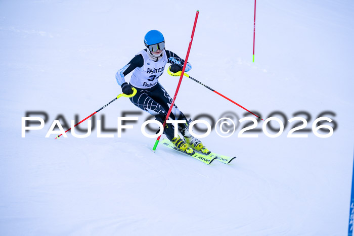BaWü Schülermeisterschaft SL, Oberjoch, 18.01.2026