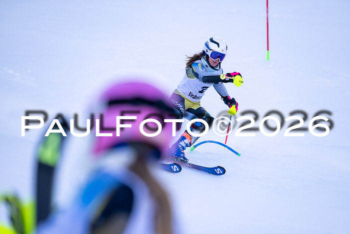 BaWü Schülermeisterschaft SL, Oberjoch, 18.01.2026