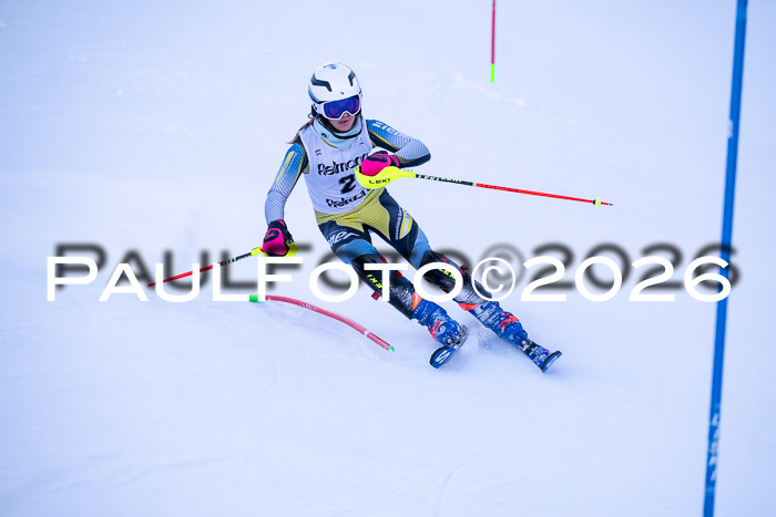 BaWü Schülermeisterschaft SL, Oberjoch, 18.01.2026