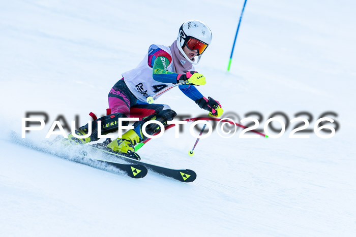 BaWü Schülermeisterschaft SL, Oberjoch, 18.01.2026