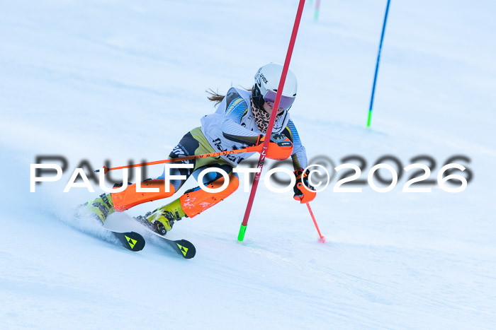 BaWü Schülermeisterschaft SL, Oberjoch, 18.01.2026