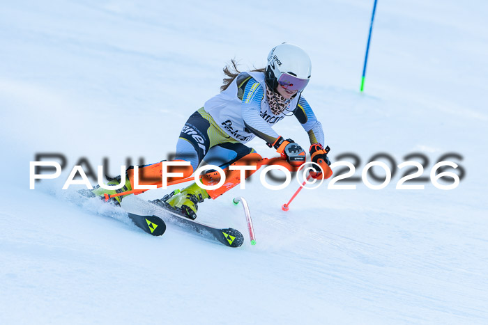 BaWü Schülermeisterschaft SL, Oberjoch, 18.01.2026