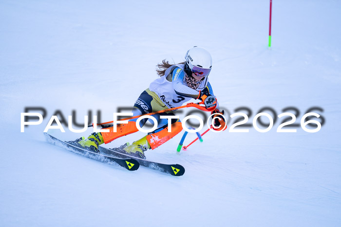 BaWü Schülermeisterschaft SL, Oberjoch, 18.01.2026