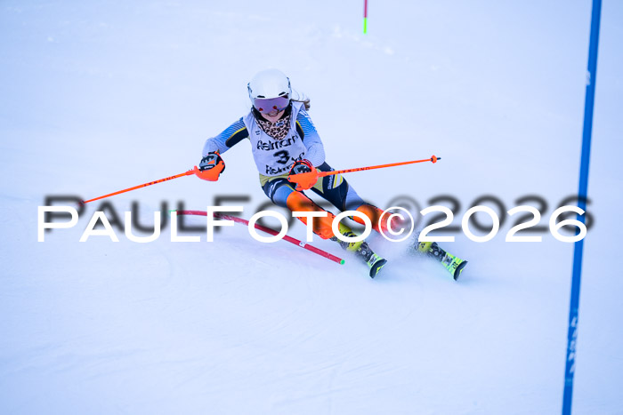BaWü Schülermeisterschaft SL, Oberjoch, 18.01.2026